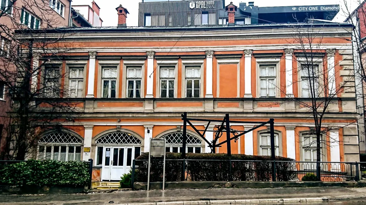 fotografija muzeja