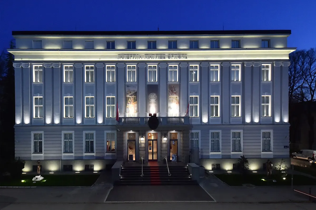 fotografija muzeja