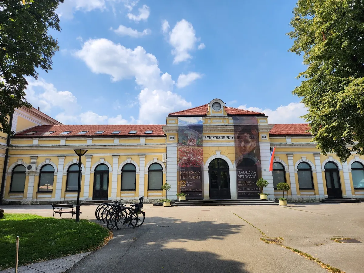 fotografija muzeja
