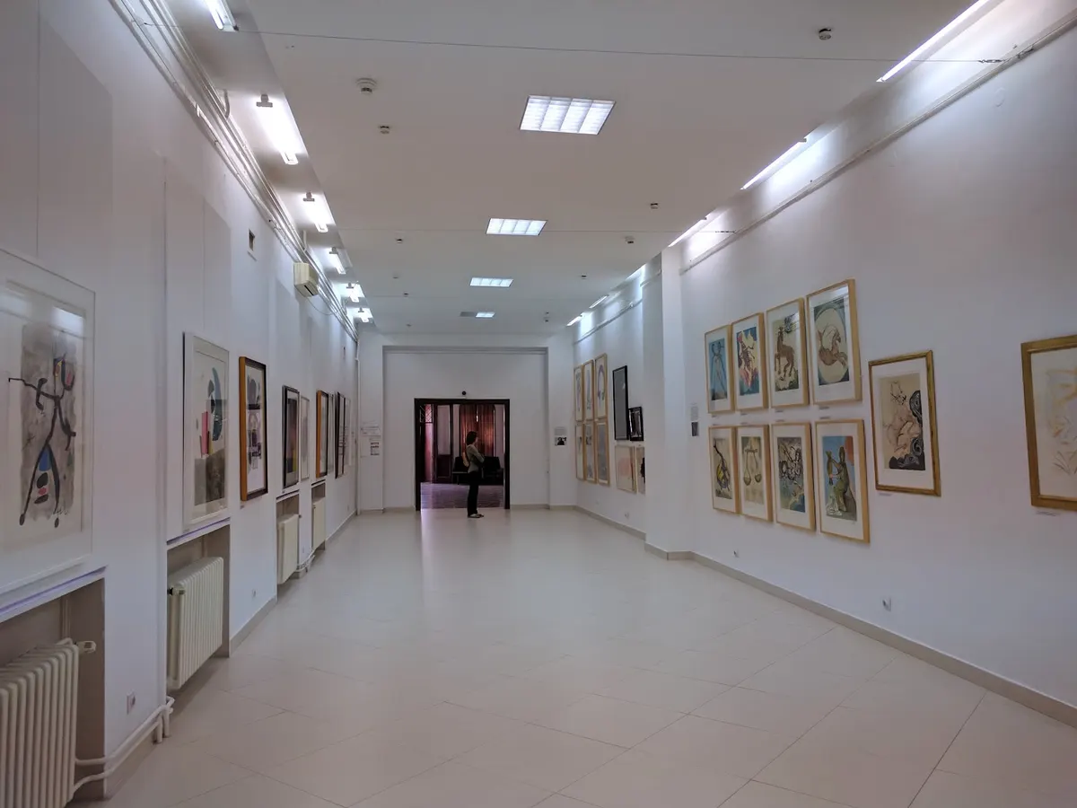 fotografija muzeja