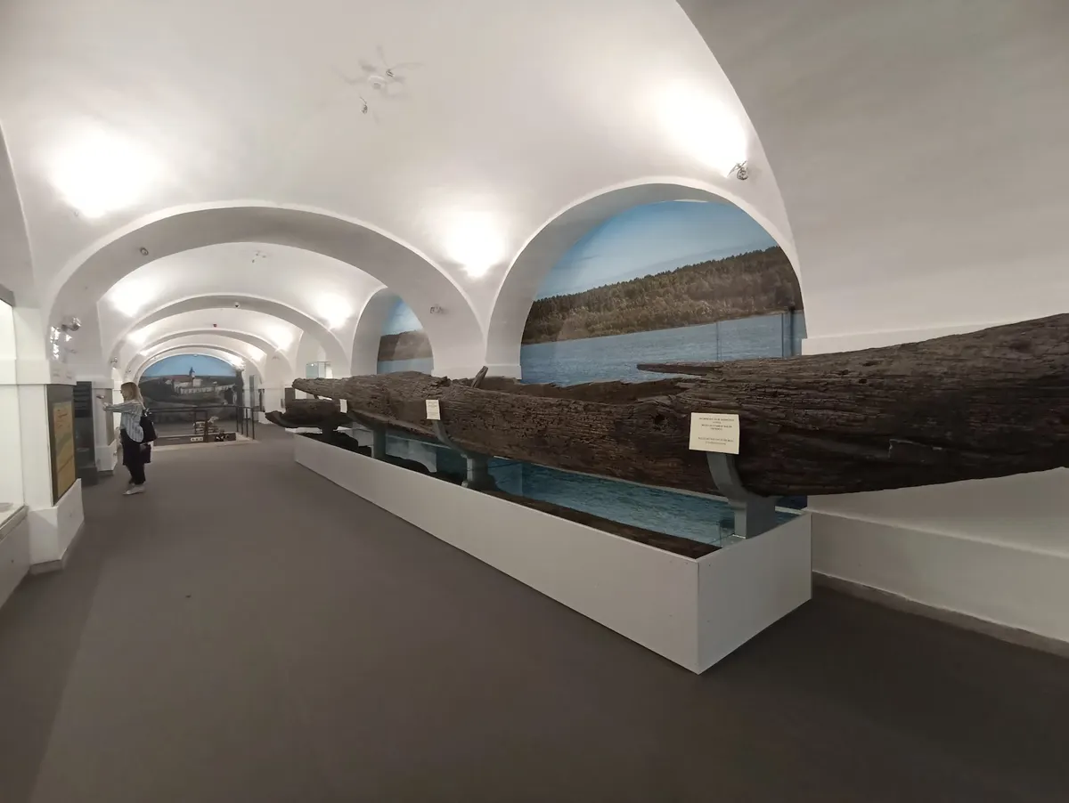 podzemne galerije