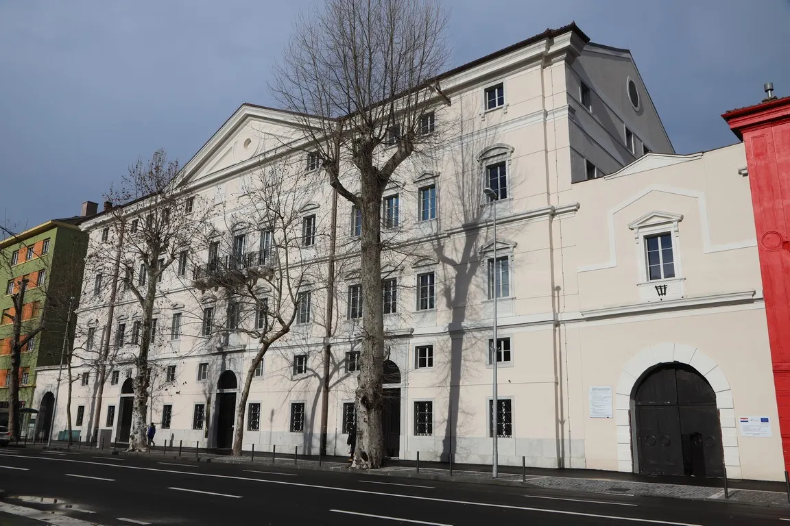 fotografija muzeja