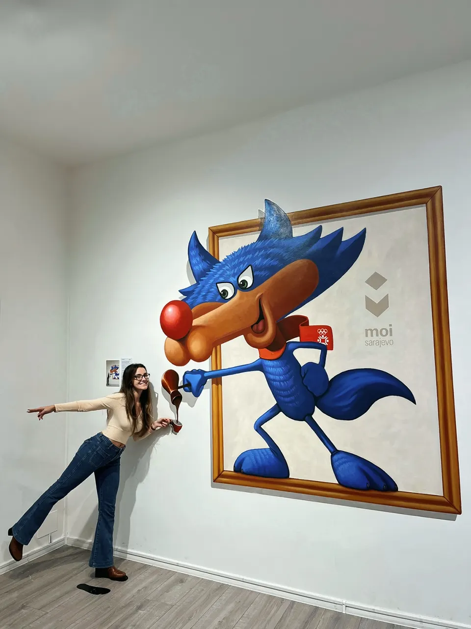 fotografija muzeja
