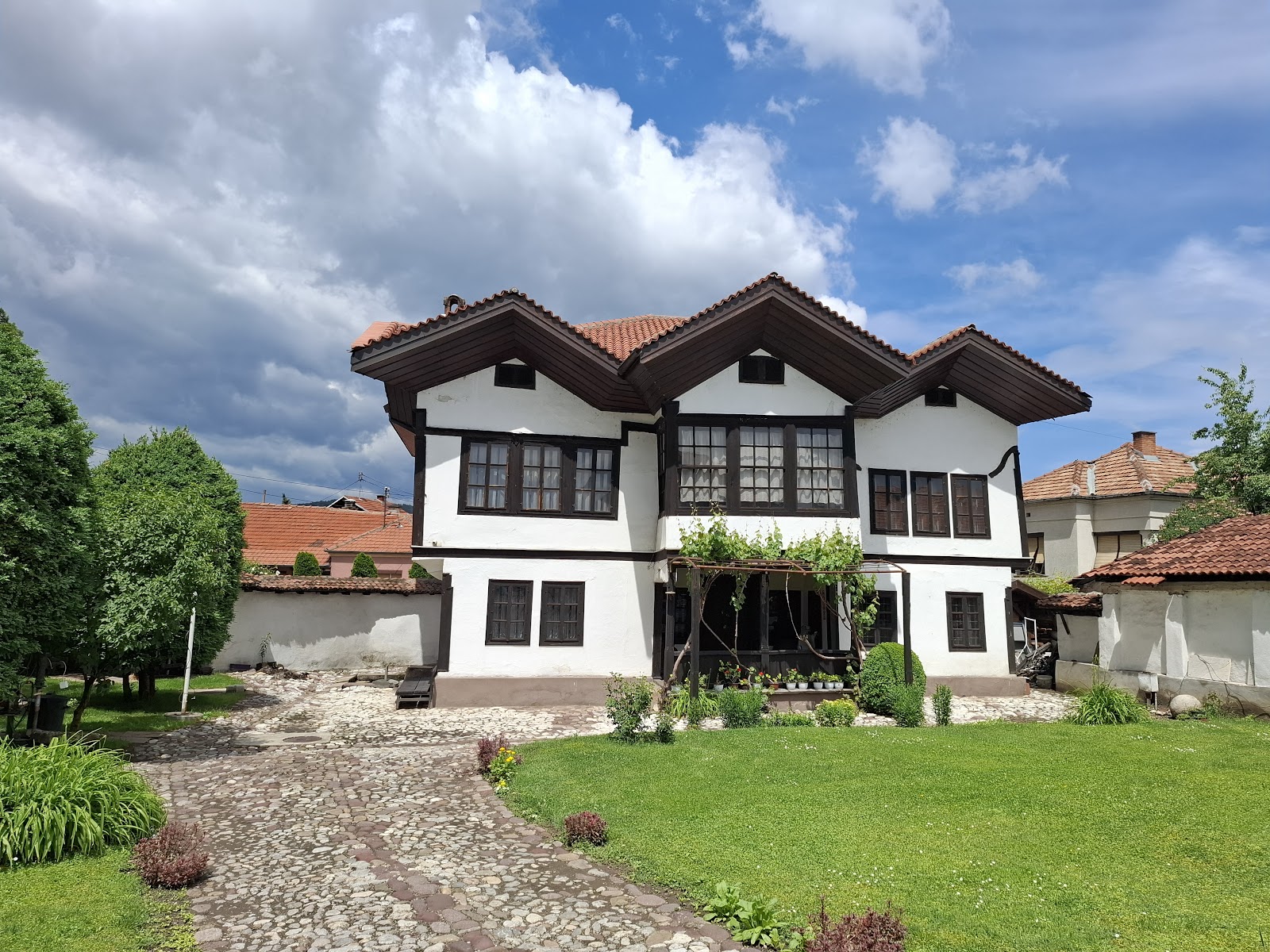 fotografija muzeja