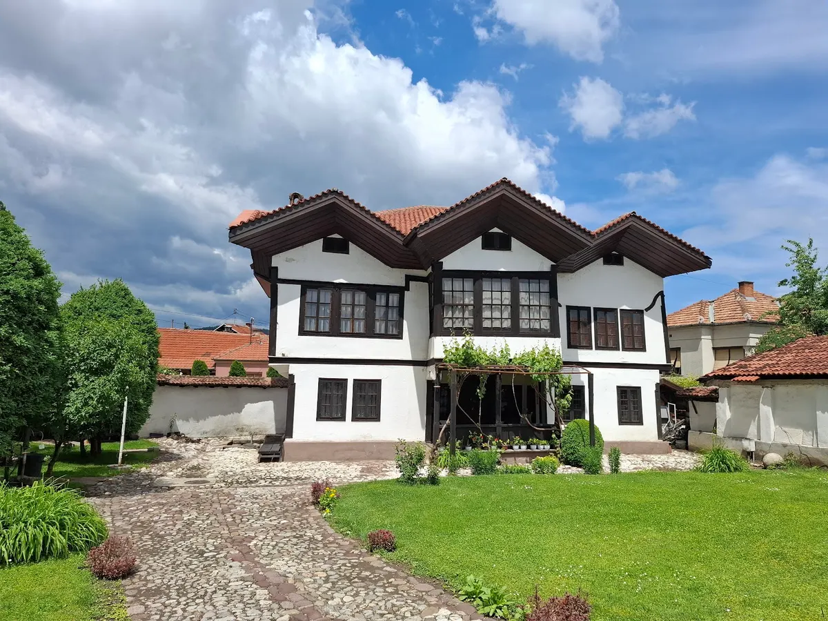 fotografija muzeja