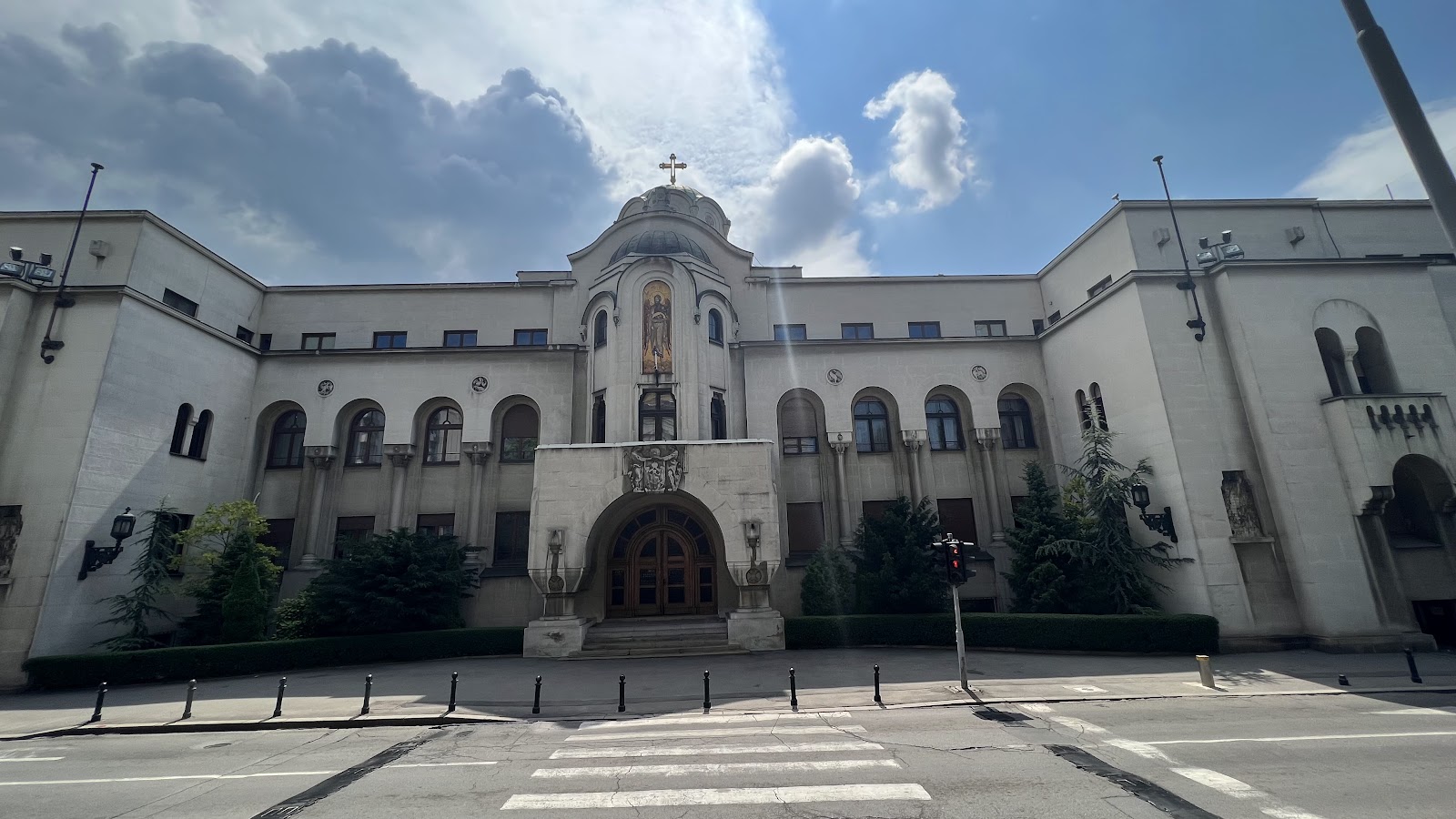 fotografija muzeja