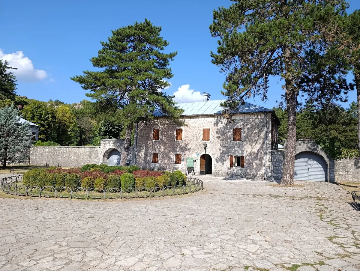fotografija muzeja