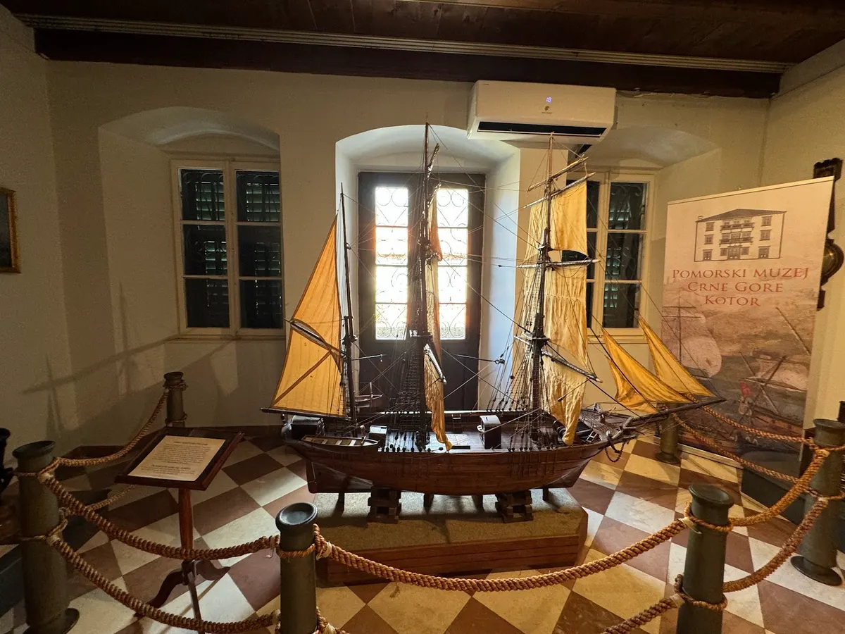 navigacioni instrumenti