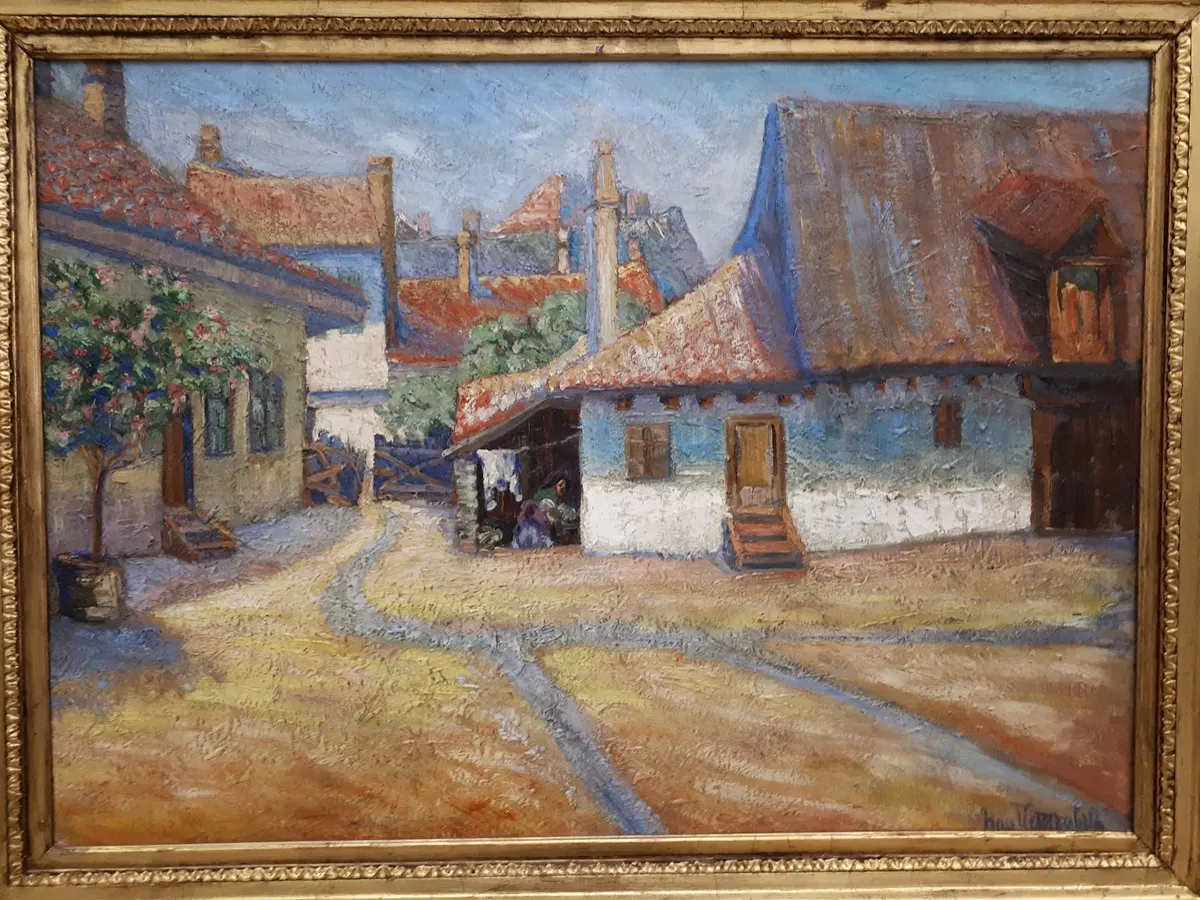 moderna umetnost
