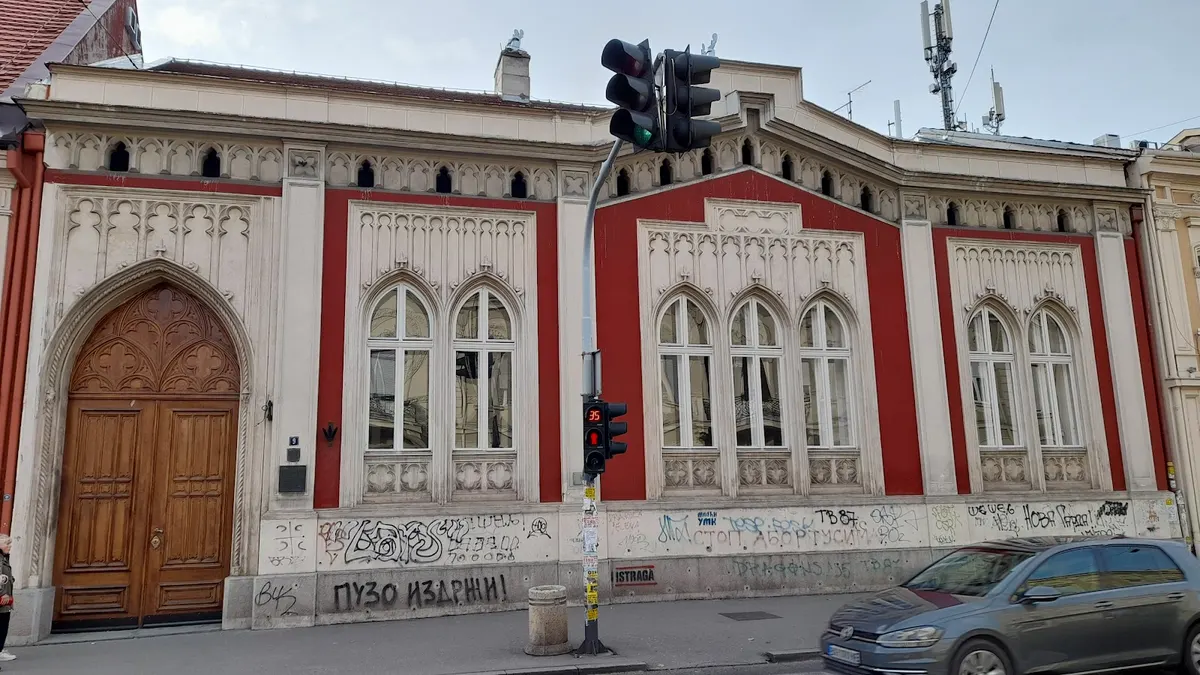 fotografija muzeja